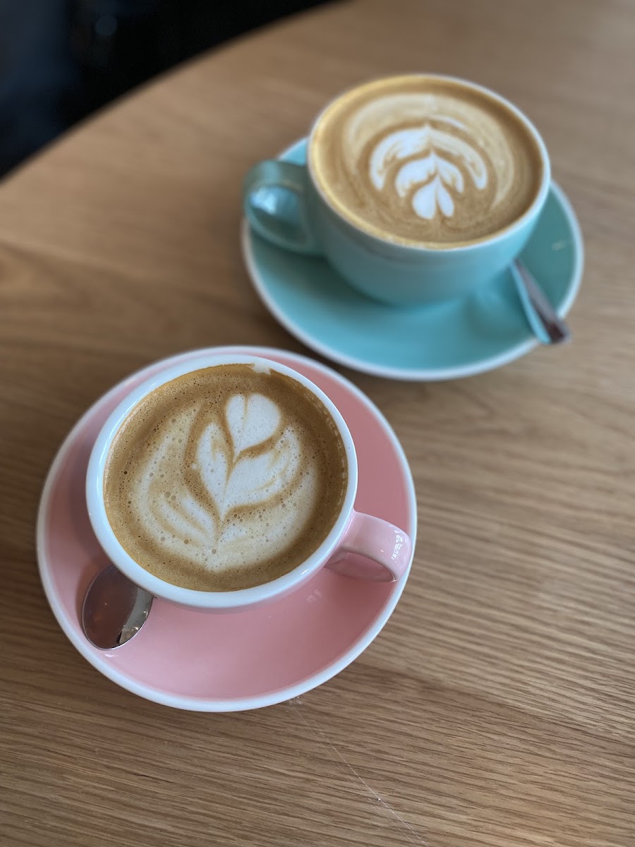 MAGO Coffee, Food & Drinks - 9