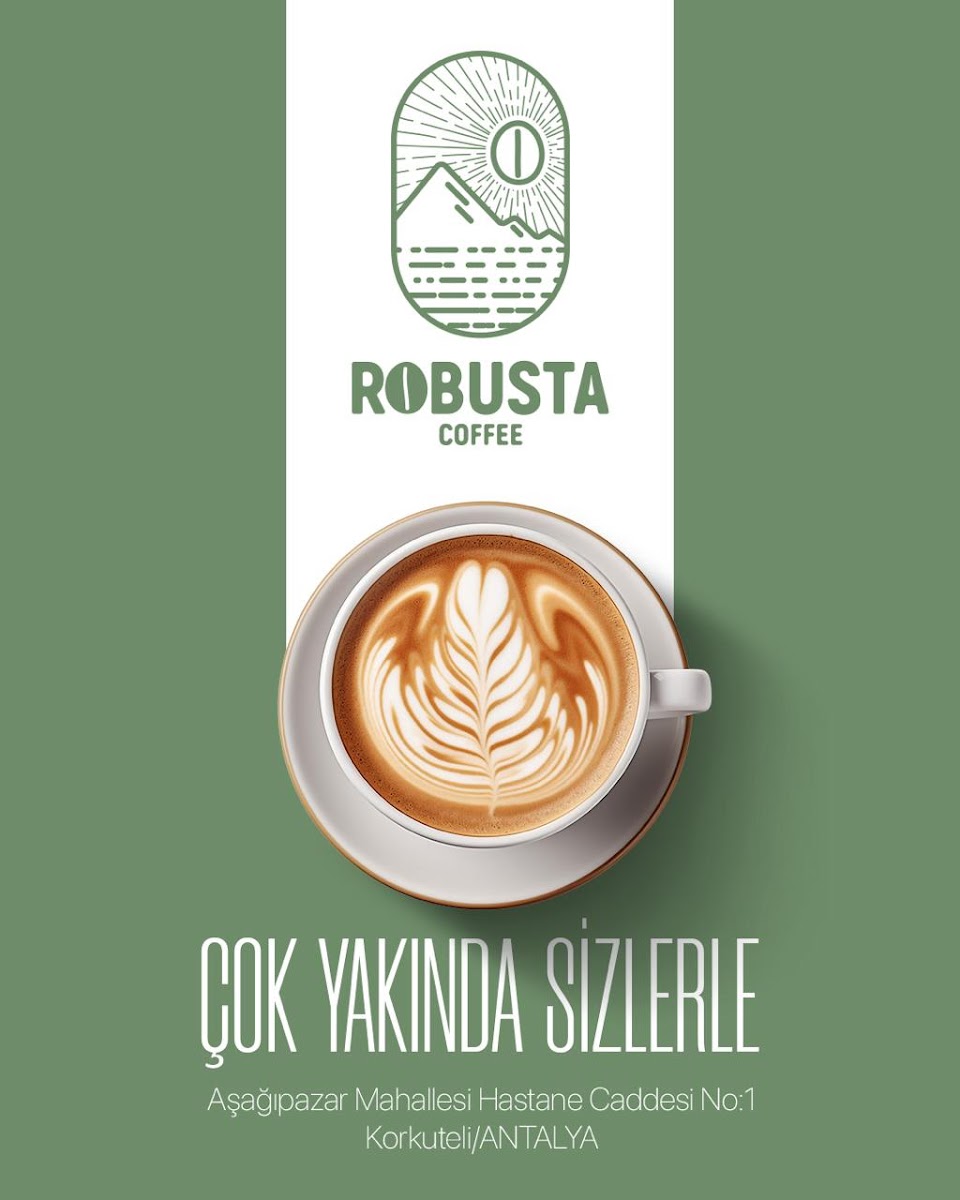 Robusta Coffee - 5