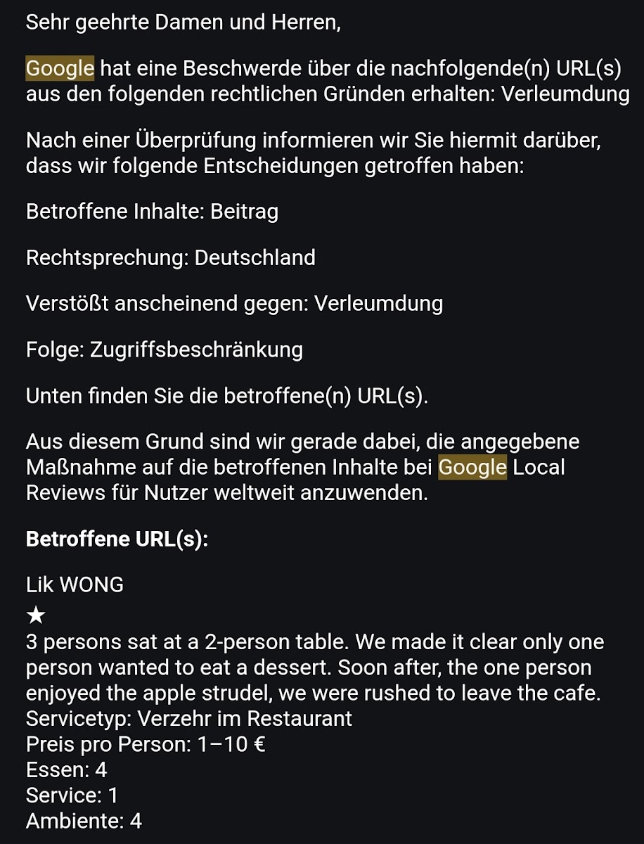 Hirsch Cafe - 10