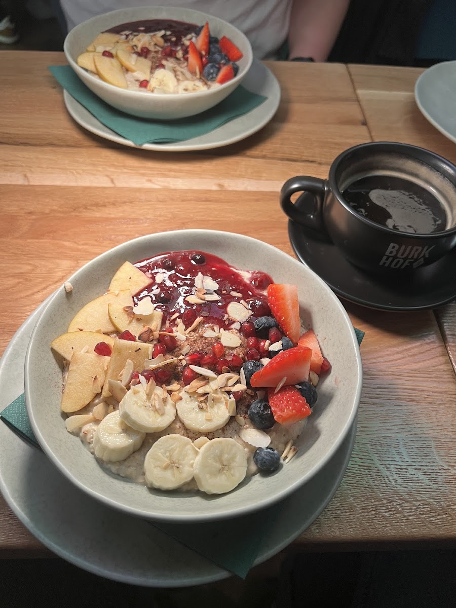 Hirsch Cafe - 5