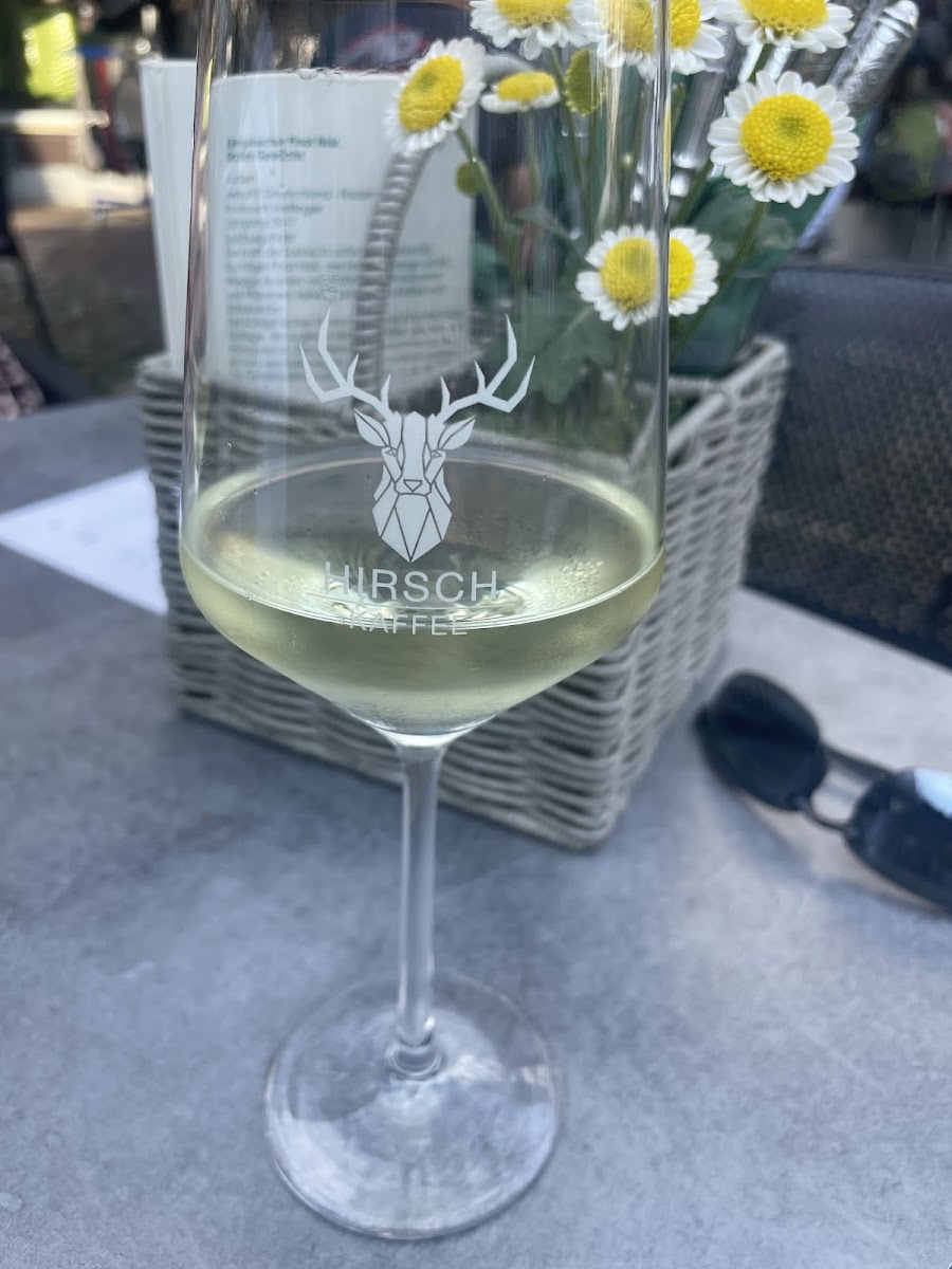 Hirsch Cafe - 6