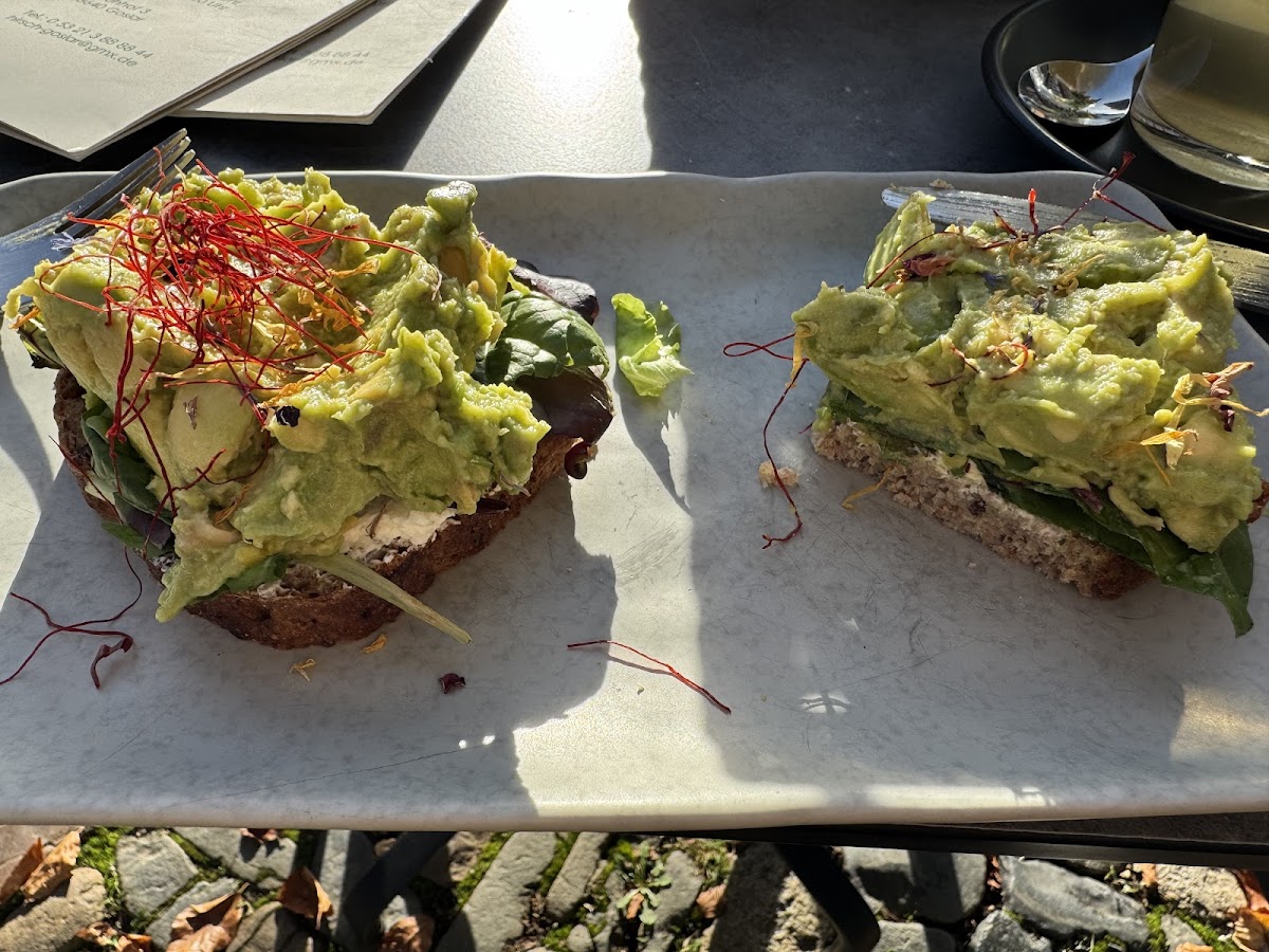 Hirsch Cafe - 7