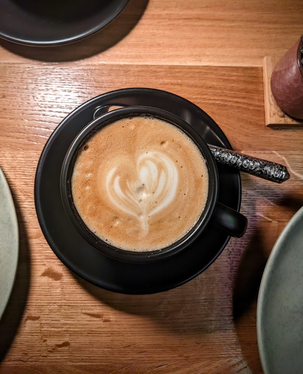 Hirsch Cafe - 8