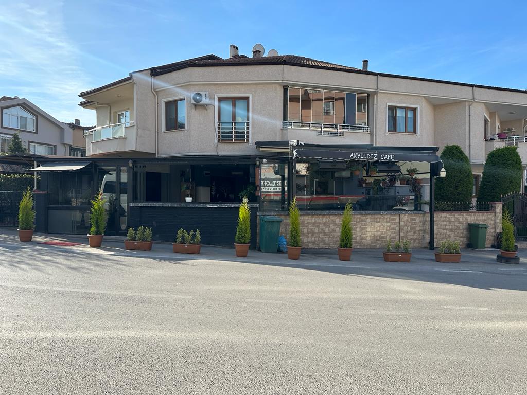 Akyıldız Cafe Yunuseli (Coffee, مقهى) - 4