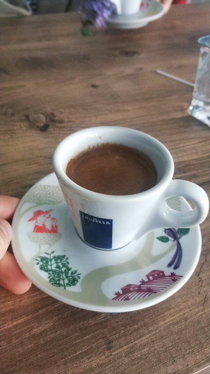 Akyıldız Cafe Yunuseli (Coffee, مقهى) - 5