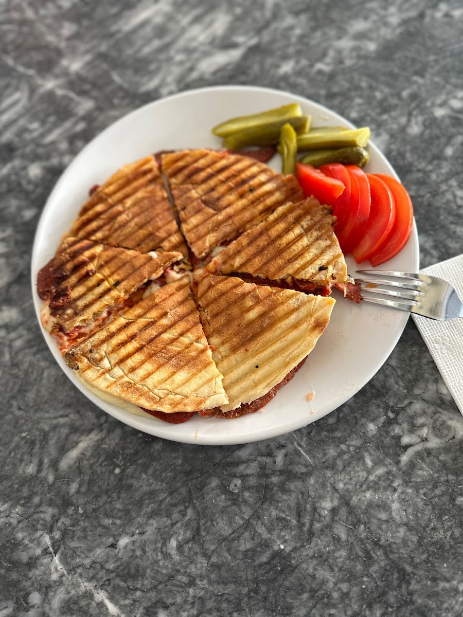 Akyıldız Cafe Yunuseli (Coffee, مقهى) - 7