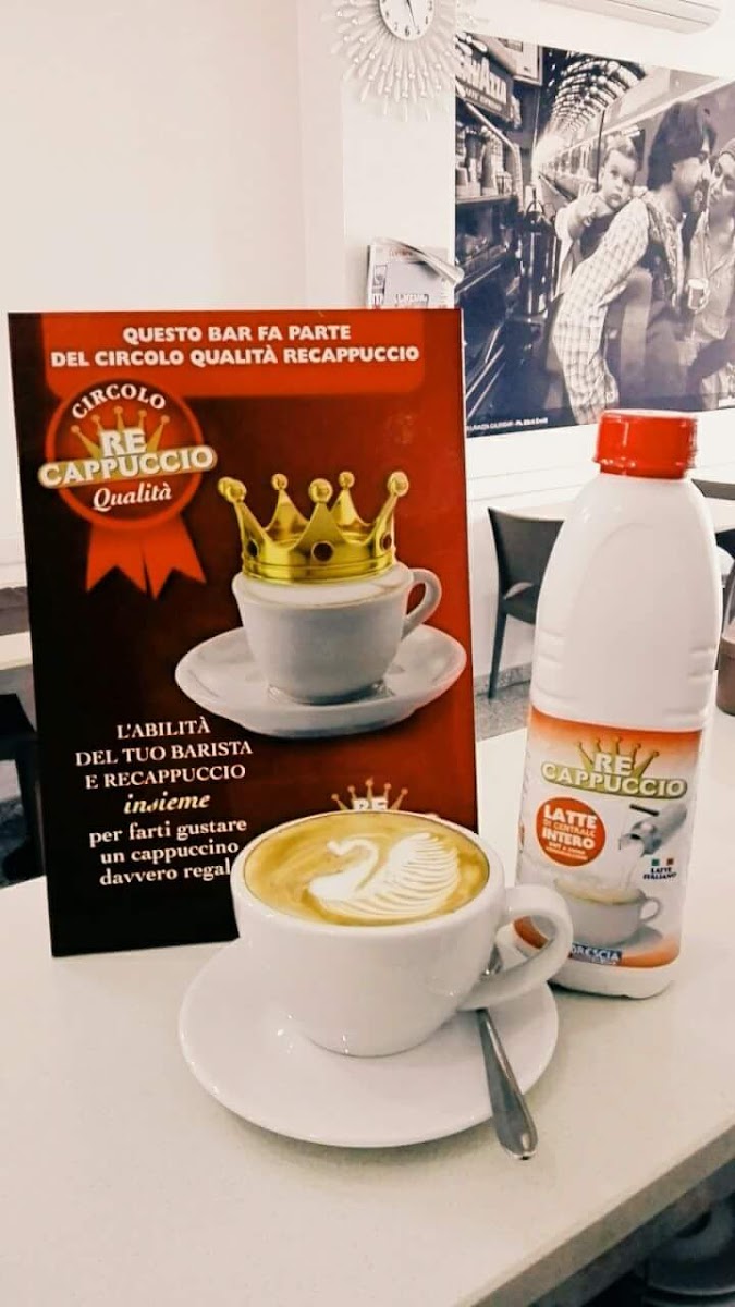 Special Art Cafè - 1