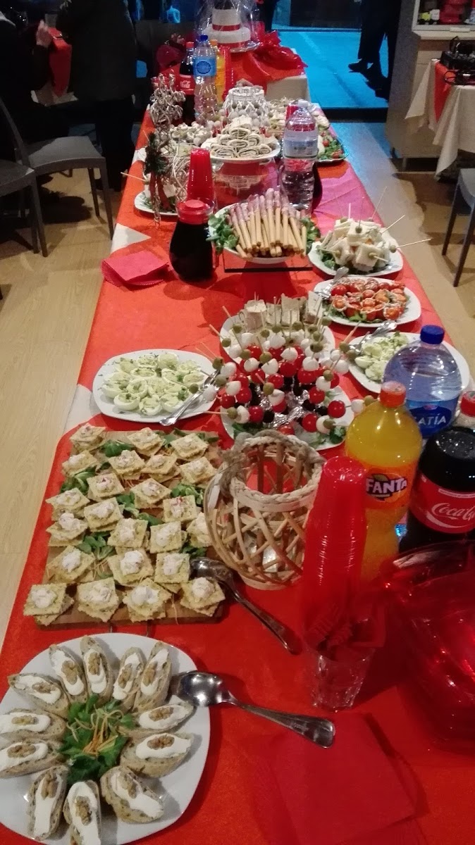 Special Art Cafè - 10