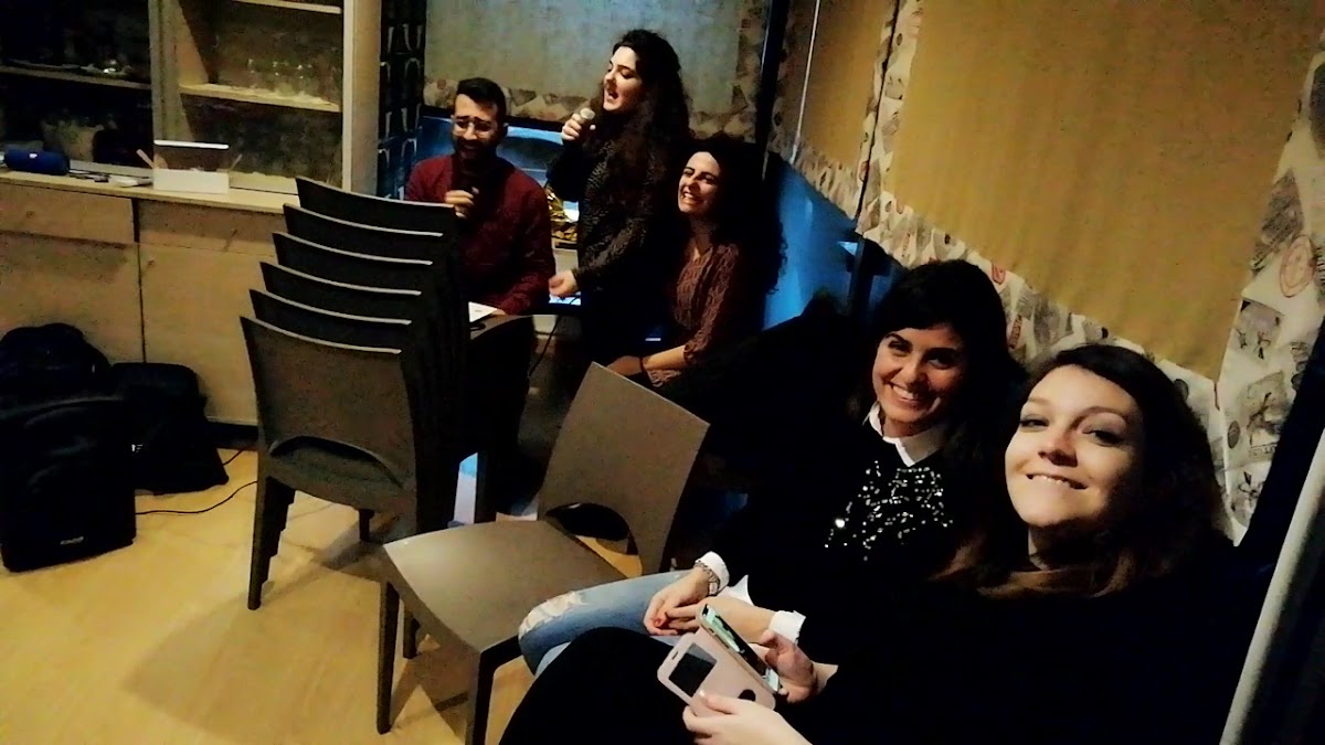 Special Art Cafè - 2