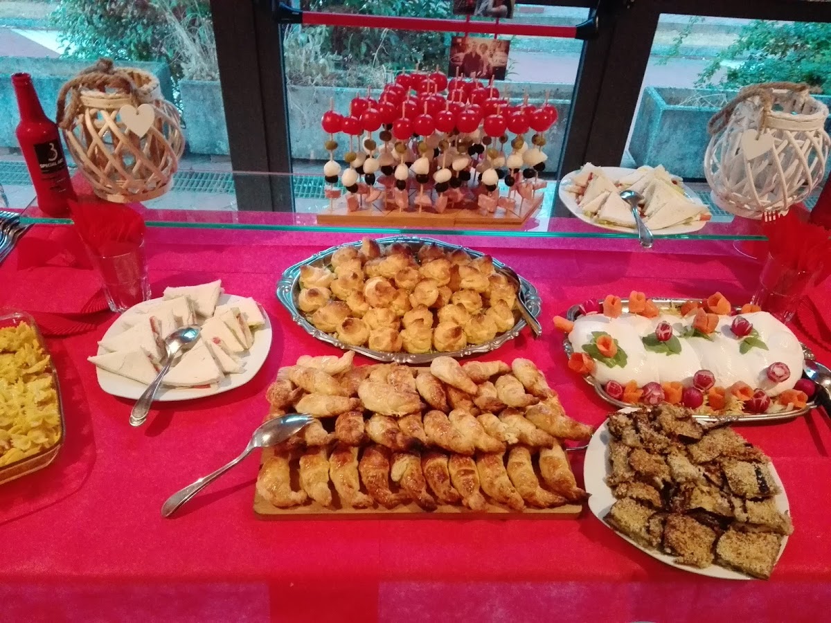 Special Art Cafè - 4