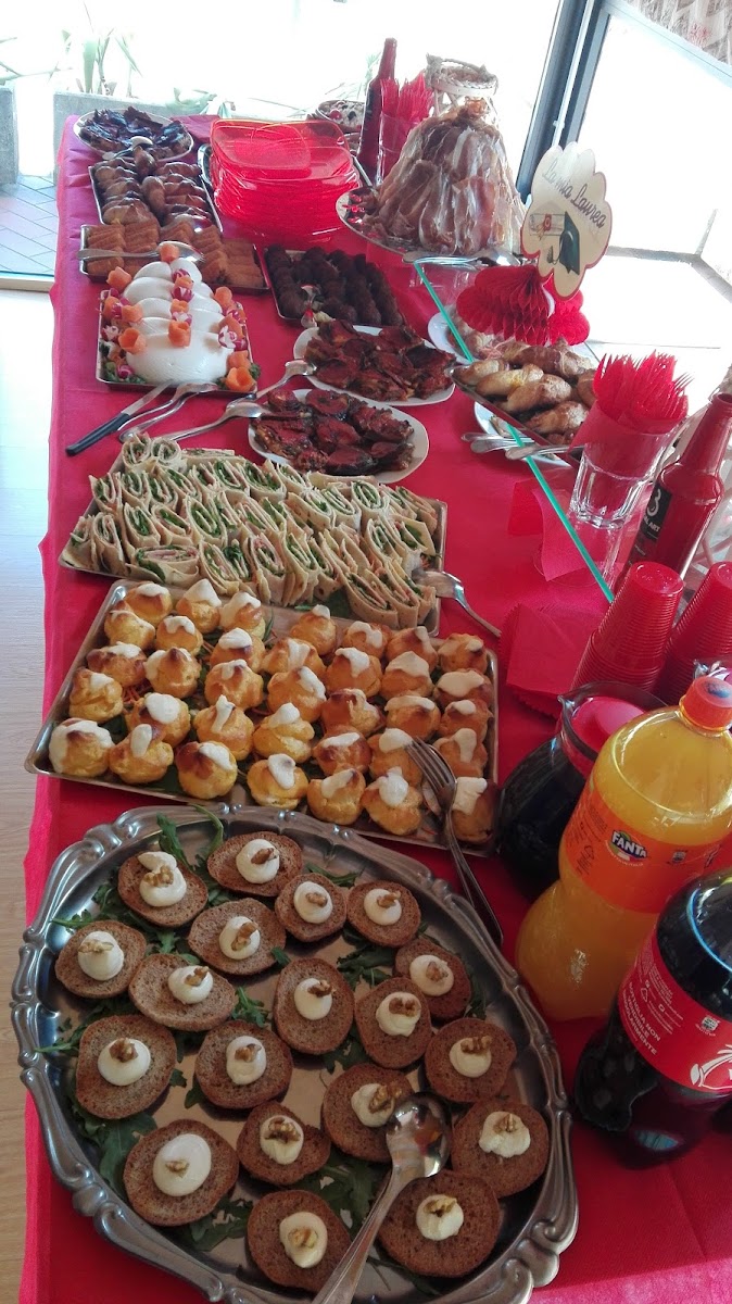 Special Art Cafè - 9