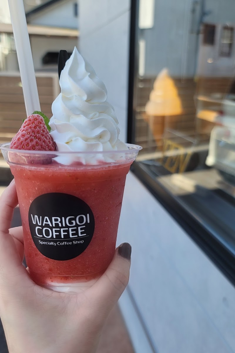 WARIGOI屋 COFFEE - 3