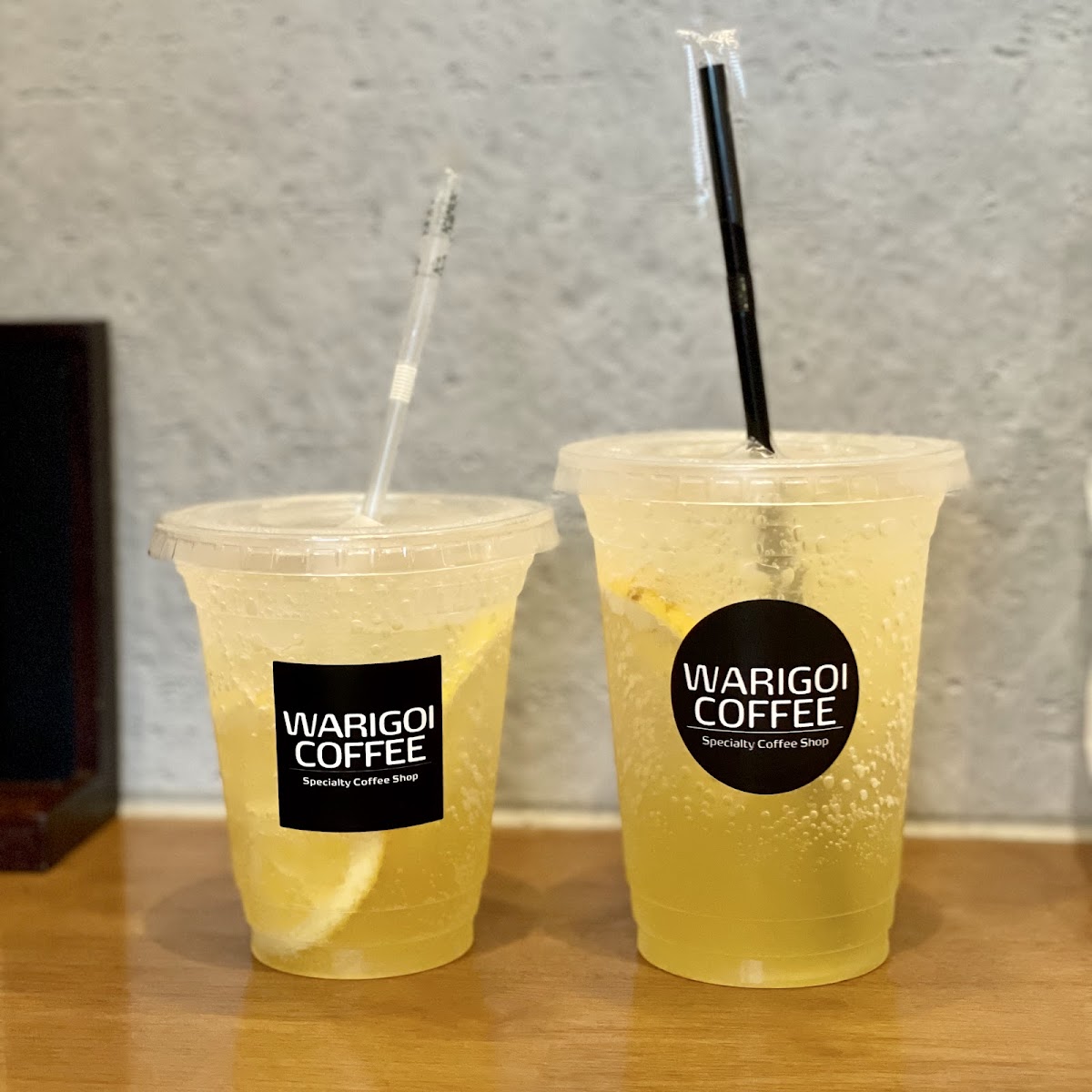 WARIGOI屋 COFFEE - 8