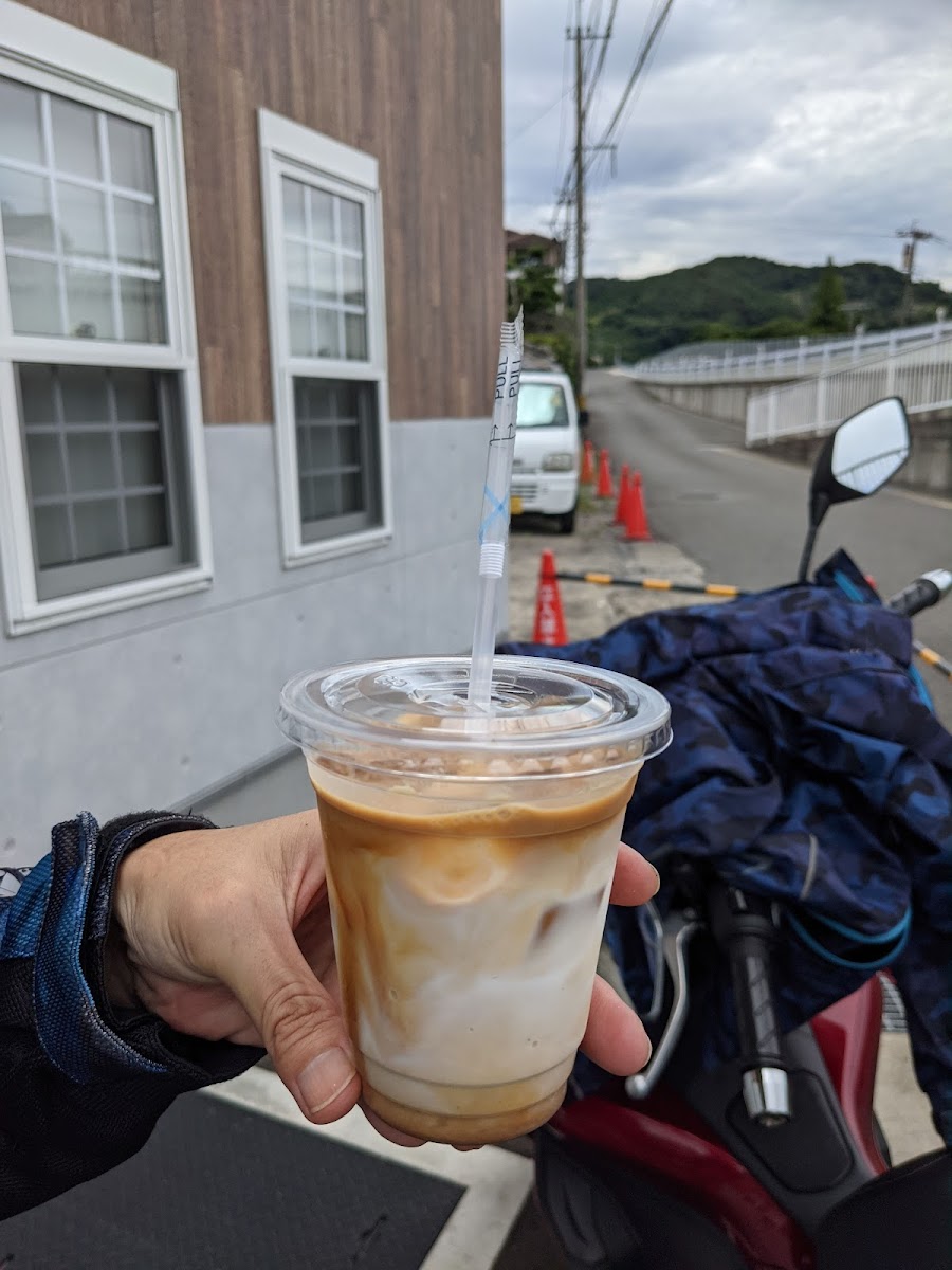 WARIGOI屋 COFFEE - 9