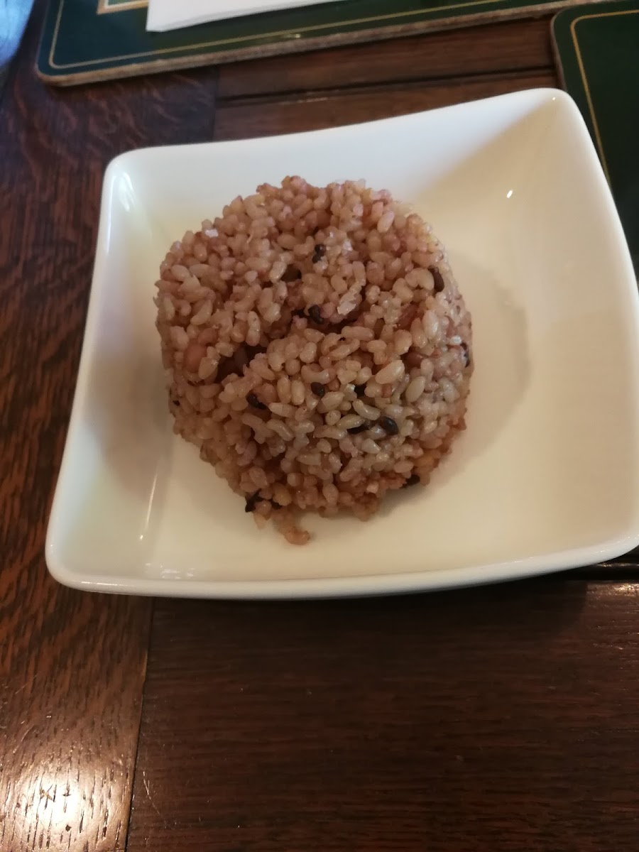 Salon de Café Manna - 10