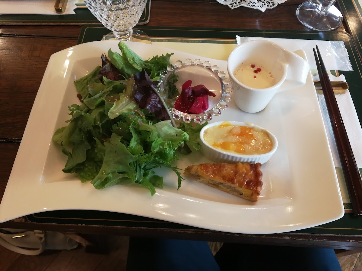 Salon de Café Manna - 6