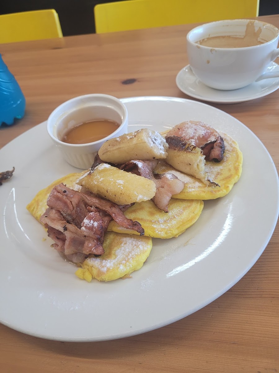 Karamu Road Bakery and Cafe - 10