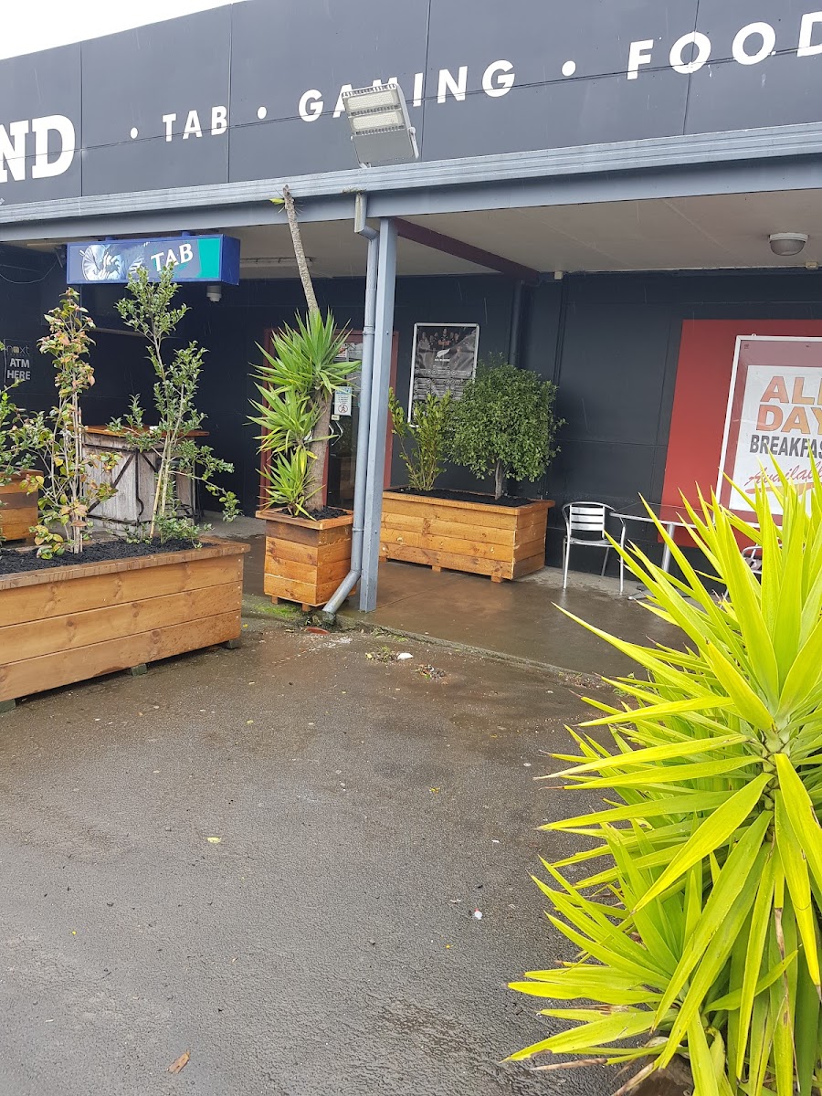 Karamu Road Bakery and Cafe - 3
