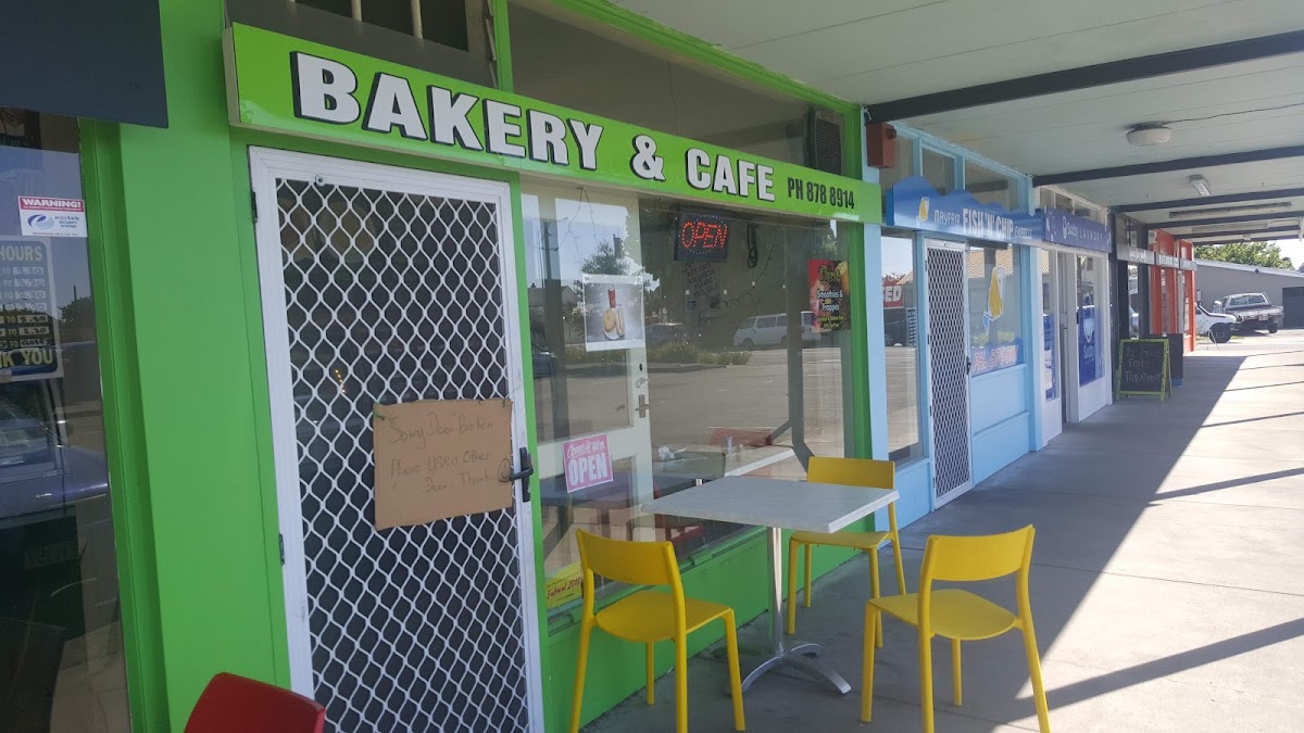 Karamu Road Bakery and Cafe - 4