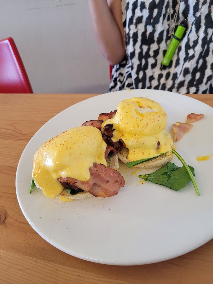 Karamu Road Bakery and Cafe - 8