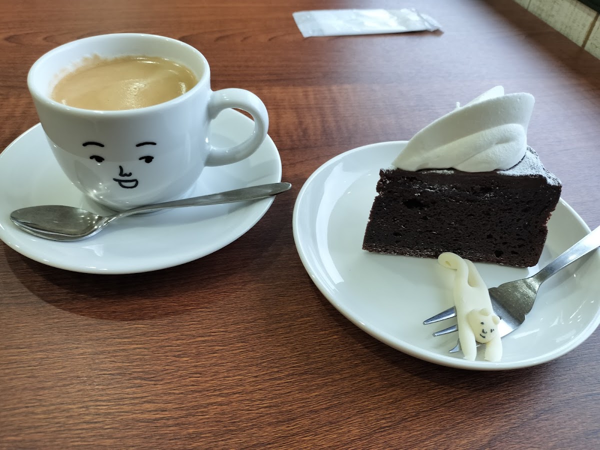 cafechino - 3
