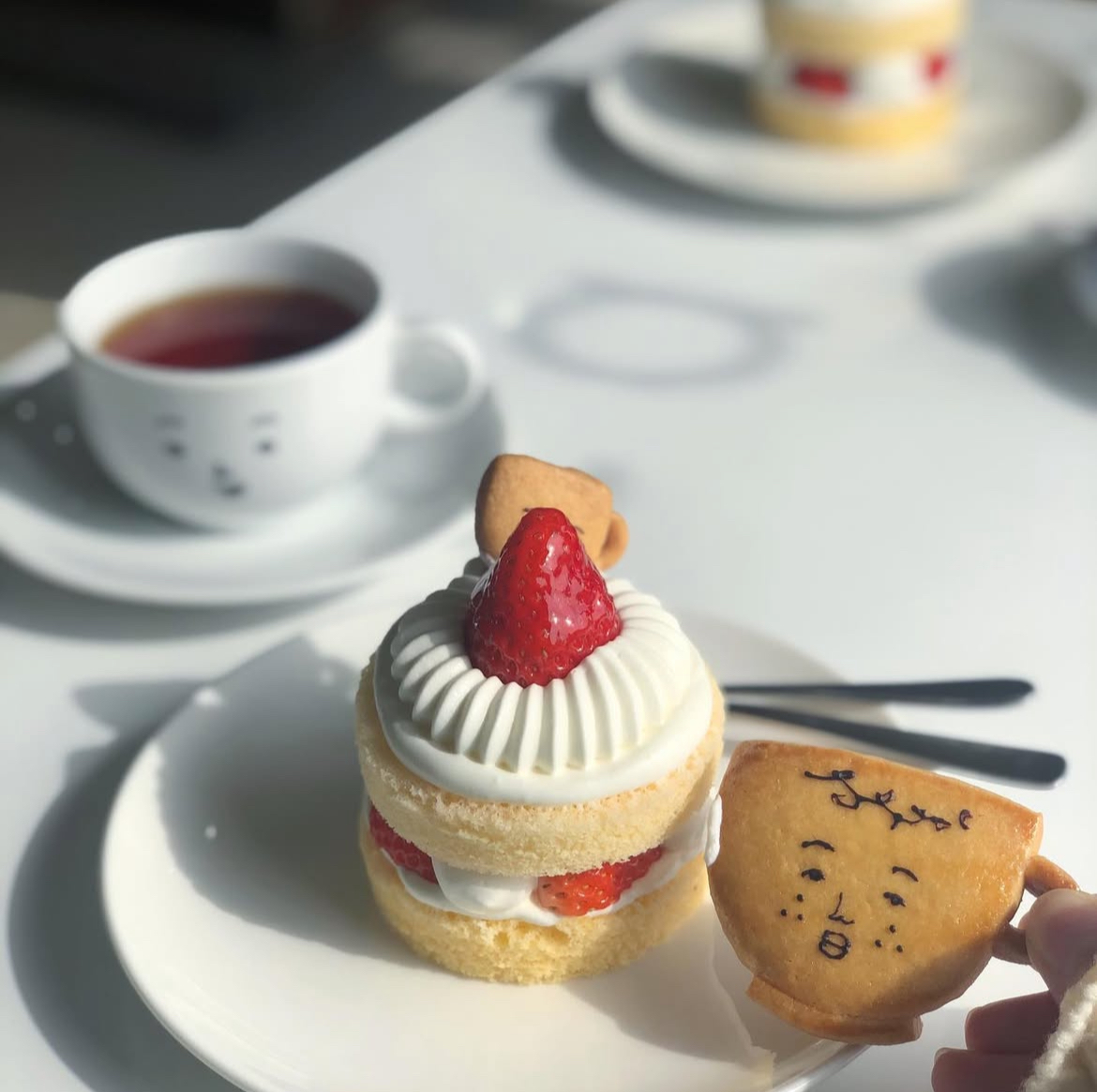 cafechino - 4