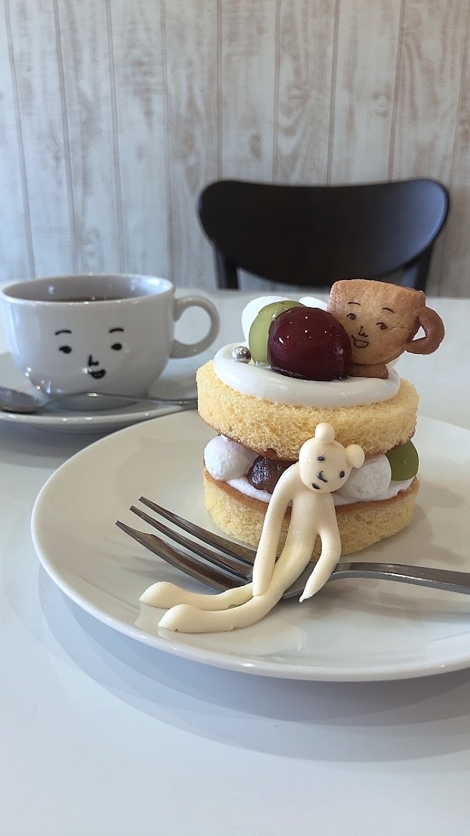 cafechino - 6