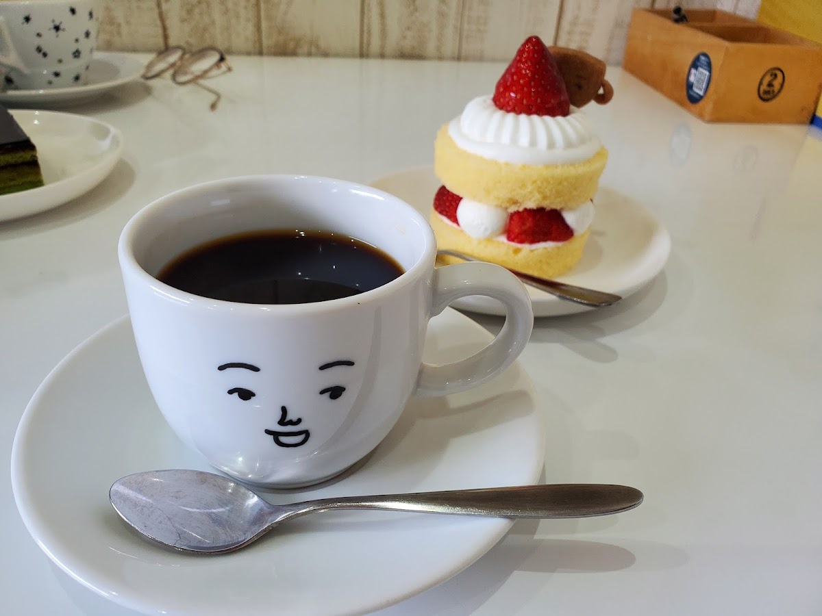 cafechino - 7