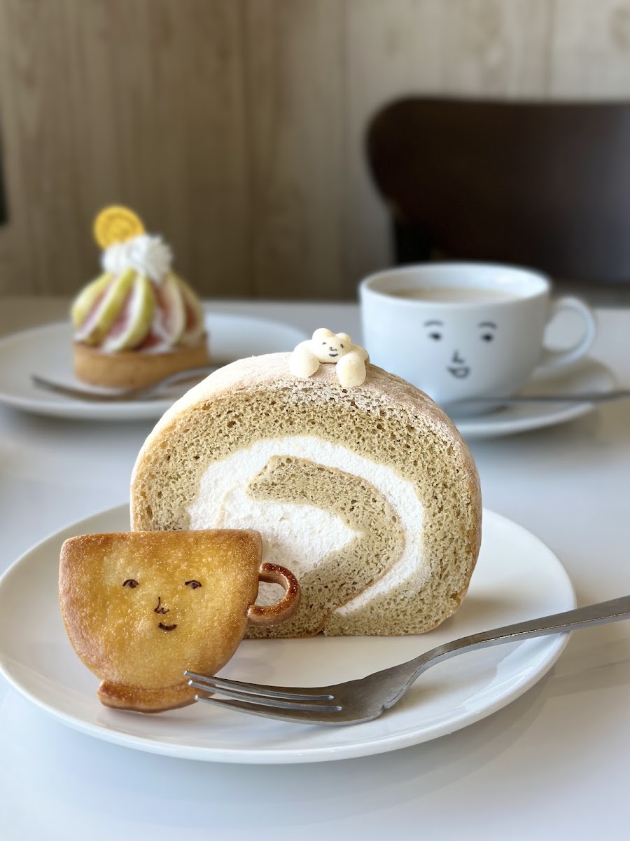 cafechino - 8