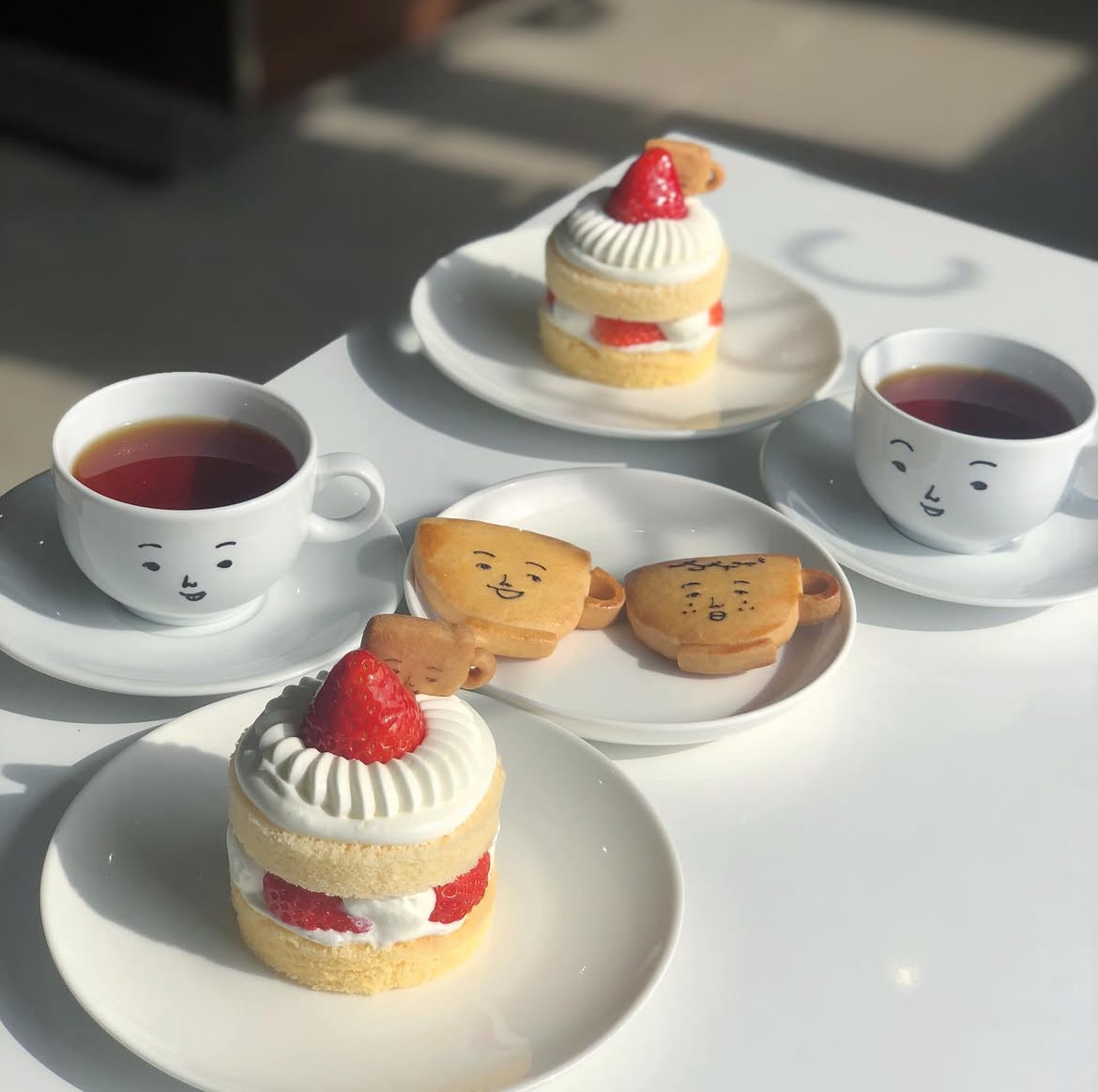 cafechino - 9