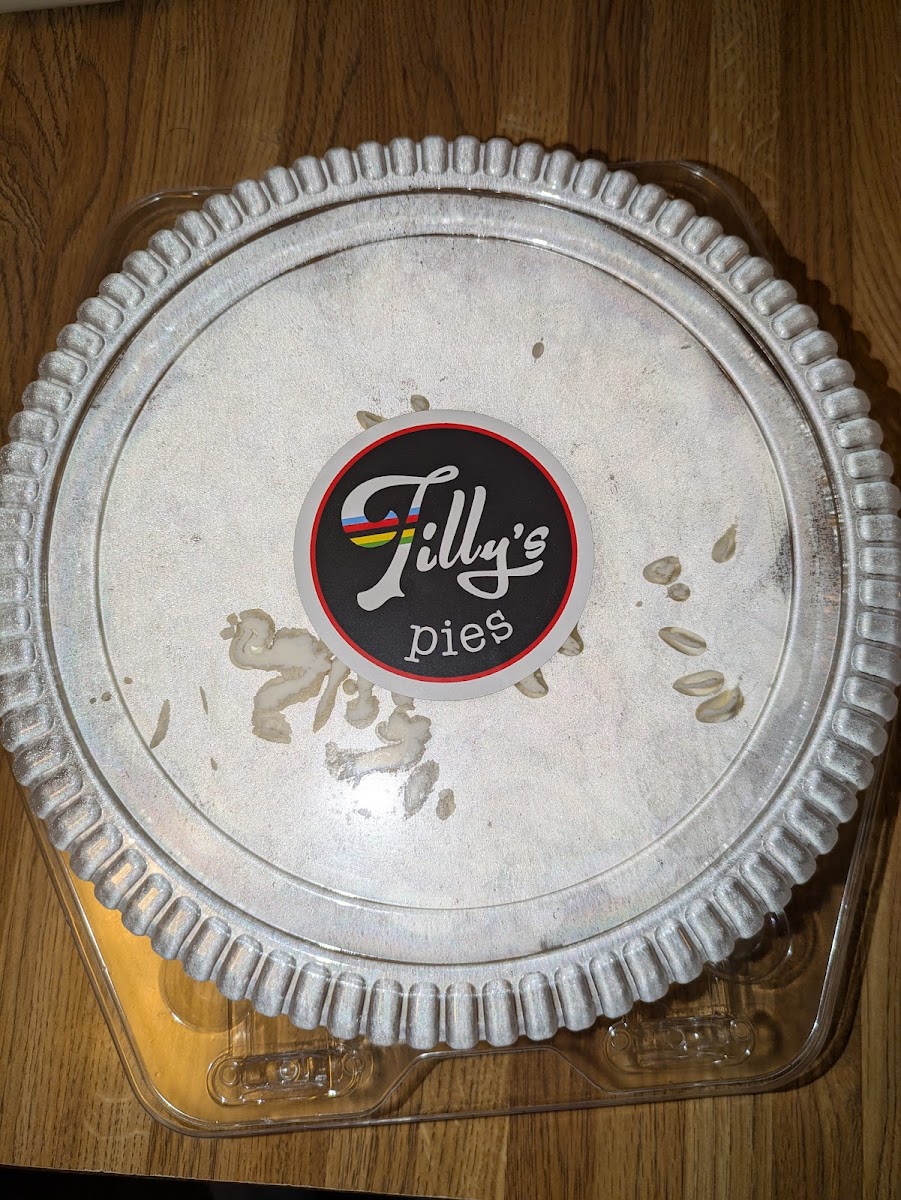 Tilly's Pies - 5
