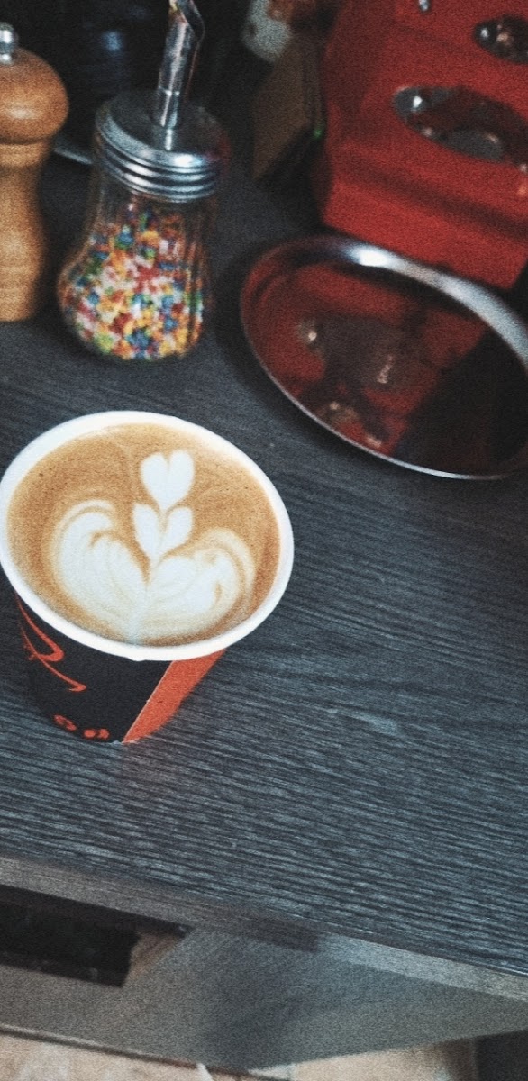 zap cafe - 2