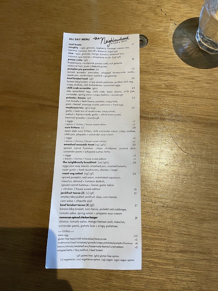 The Neighbourhood Kitchen, Coffee & Bottle Shop - 4