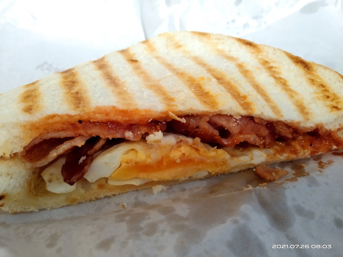 La Cantina Cafe Lunch Bar - 6