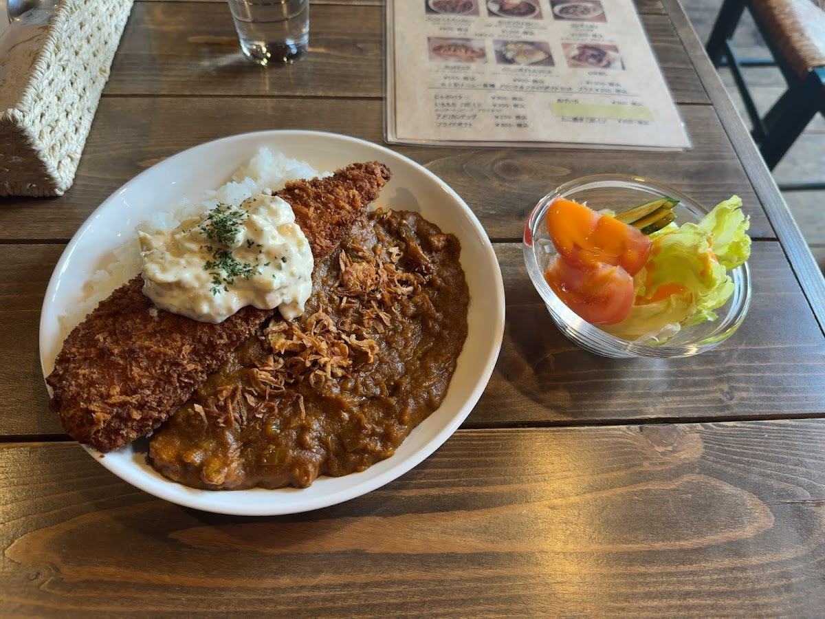 Mori Syōten Co., Ltd.Fashion goods cafe Woods. - 3