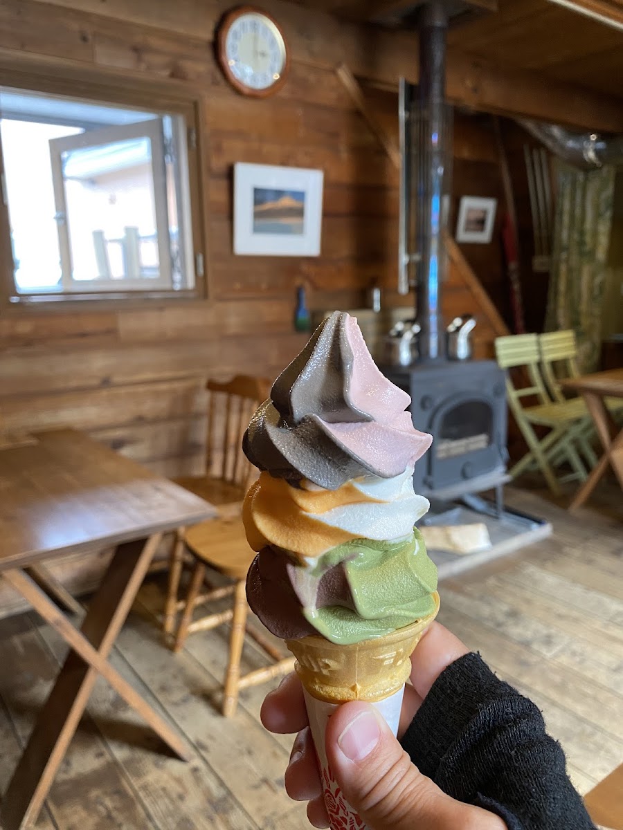 Mori Syōten Co., Ltd.Fashion goods cafe Woods. - 7