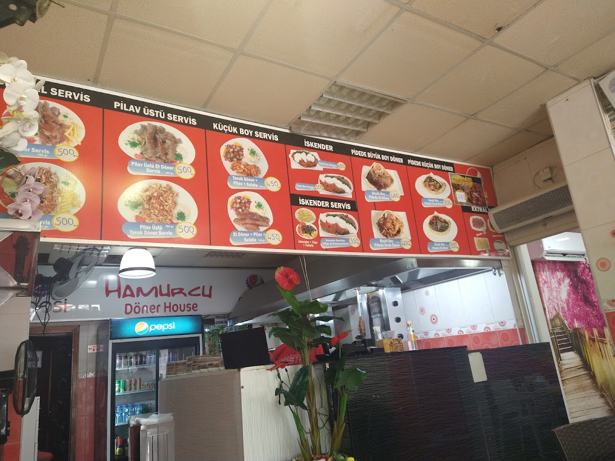 Cafe Göktan - 1