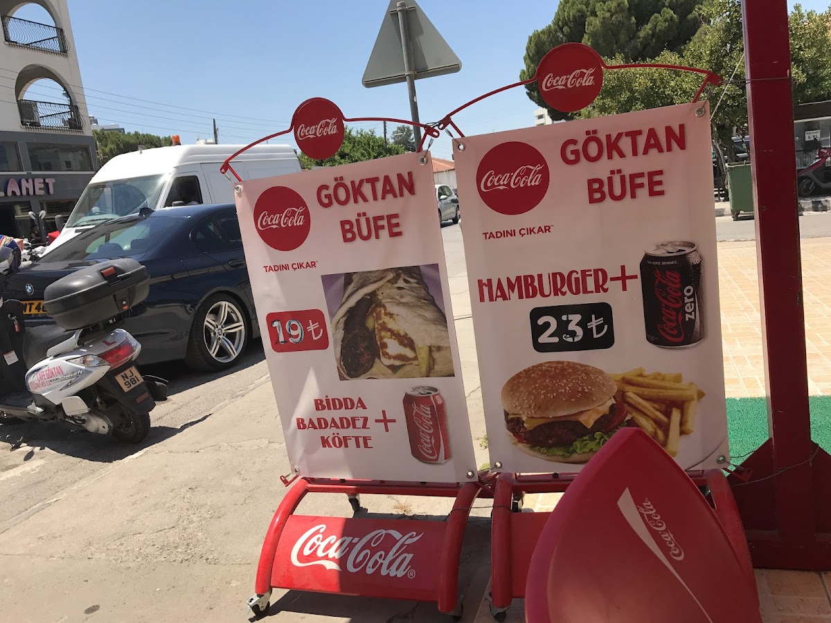 Cafe Göktan - 2