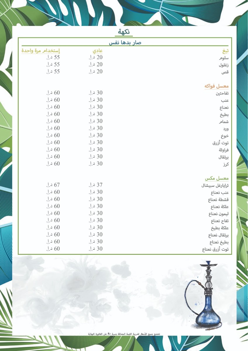 TriArgel Café & Lounge - 1
