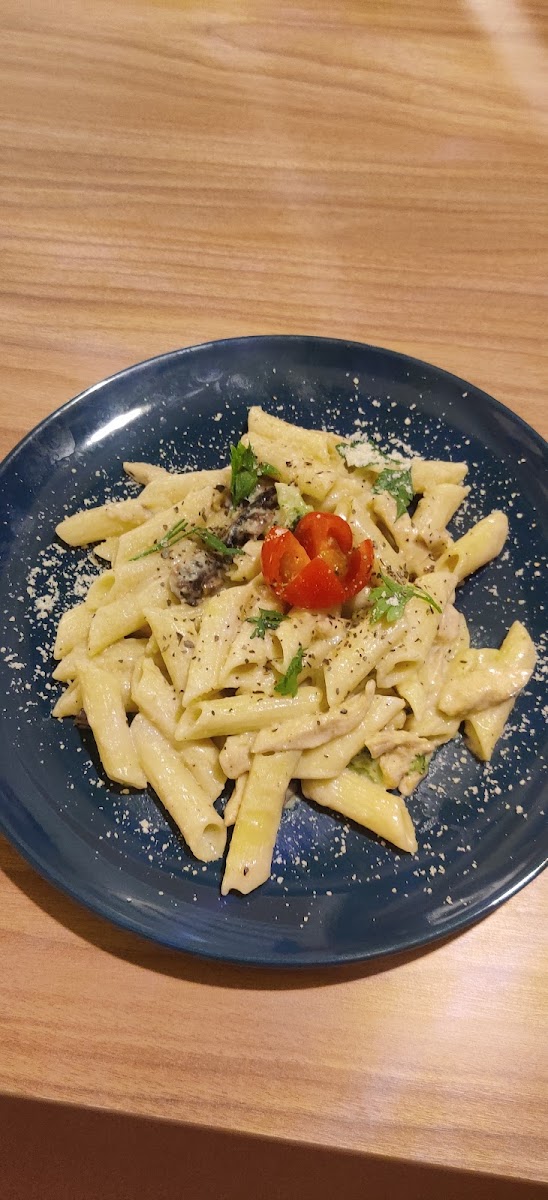 TriArgel Café & Lounge - 10