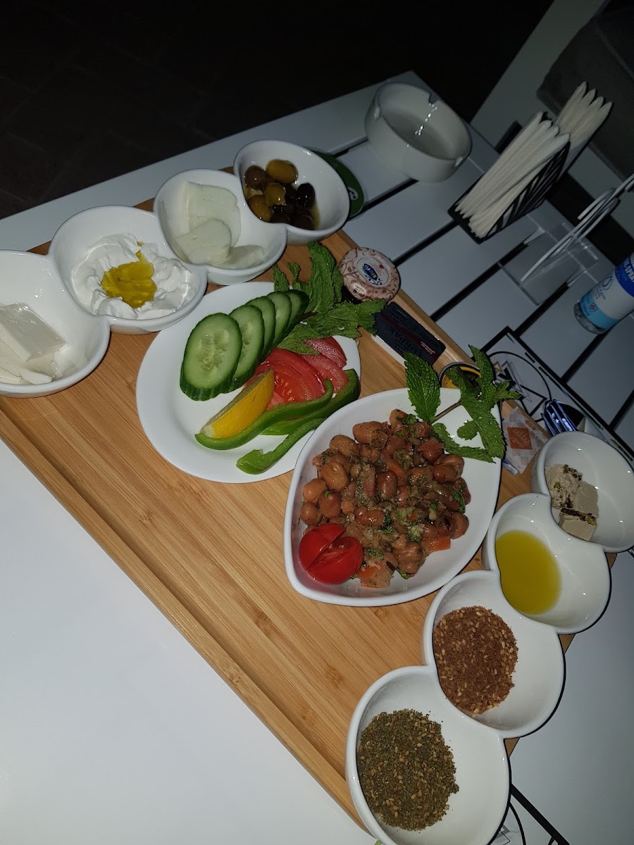 TriArgel Café & Lounge - 5