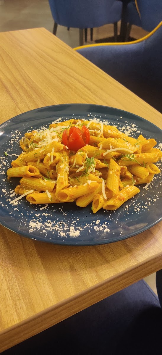TriArgel Café & Lounge - 9