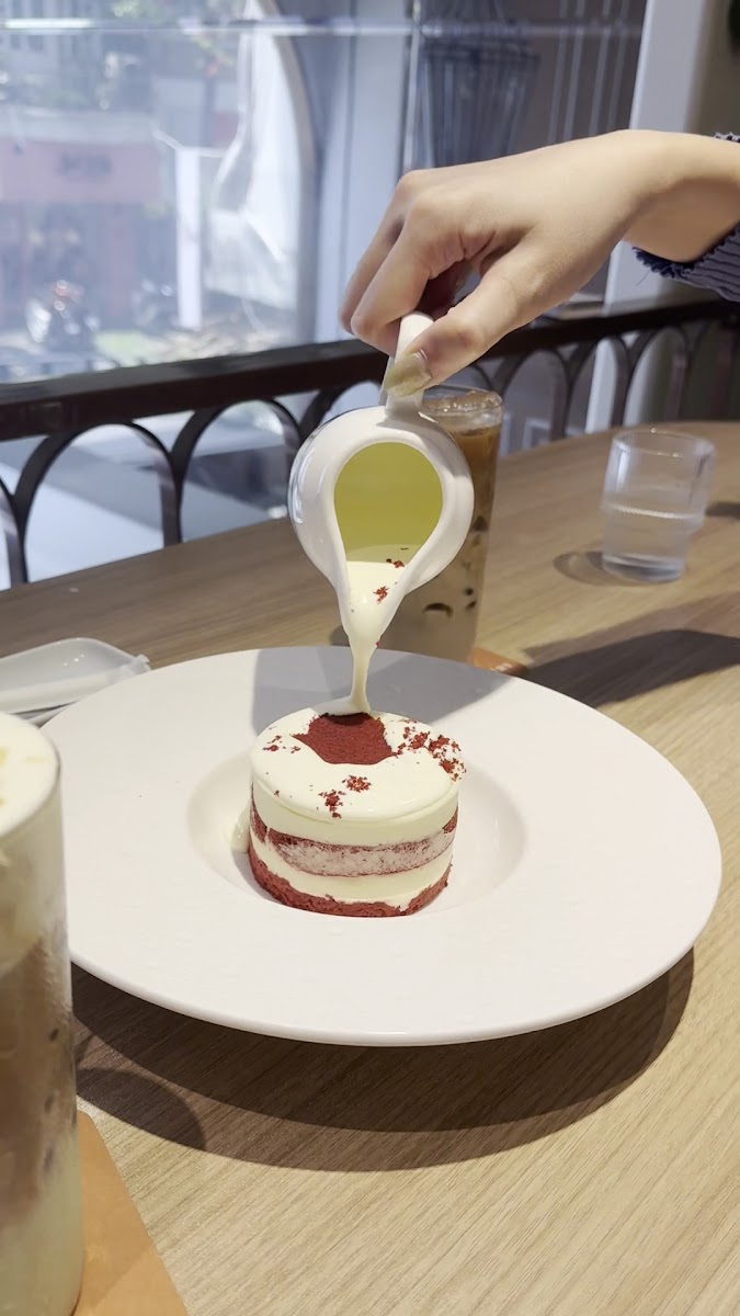 Buttery Cake & Cafe - 2