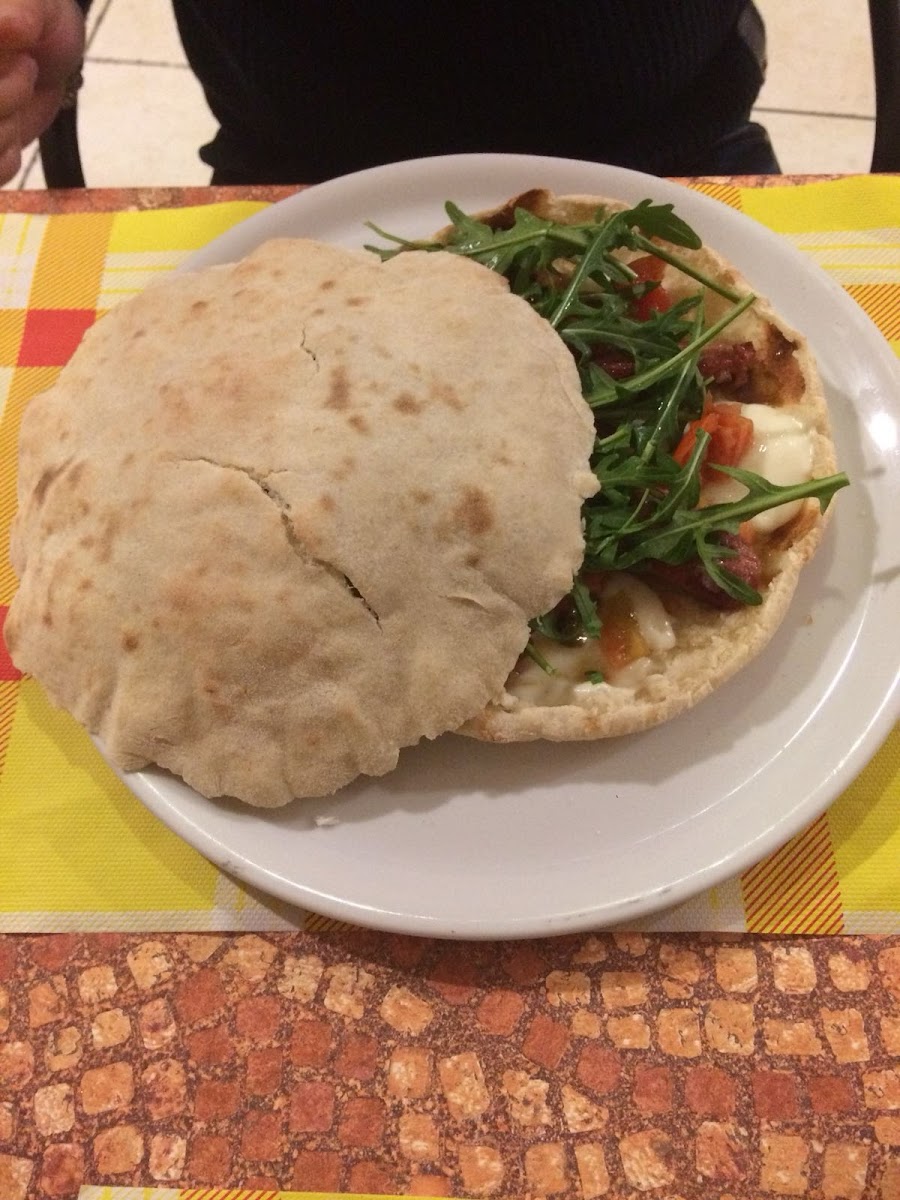 Rosa D'Inghilterra - 4