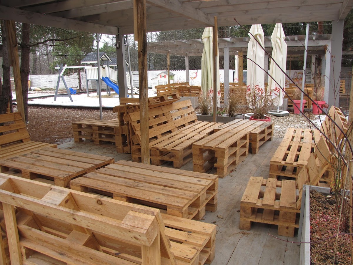 Lodziarnia Olejarski