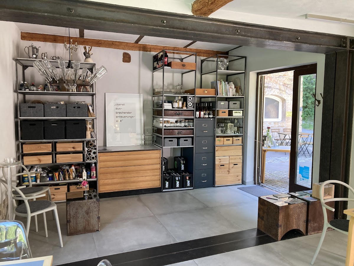 ateliercafé kranichfeld