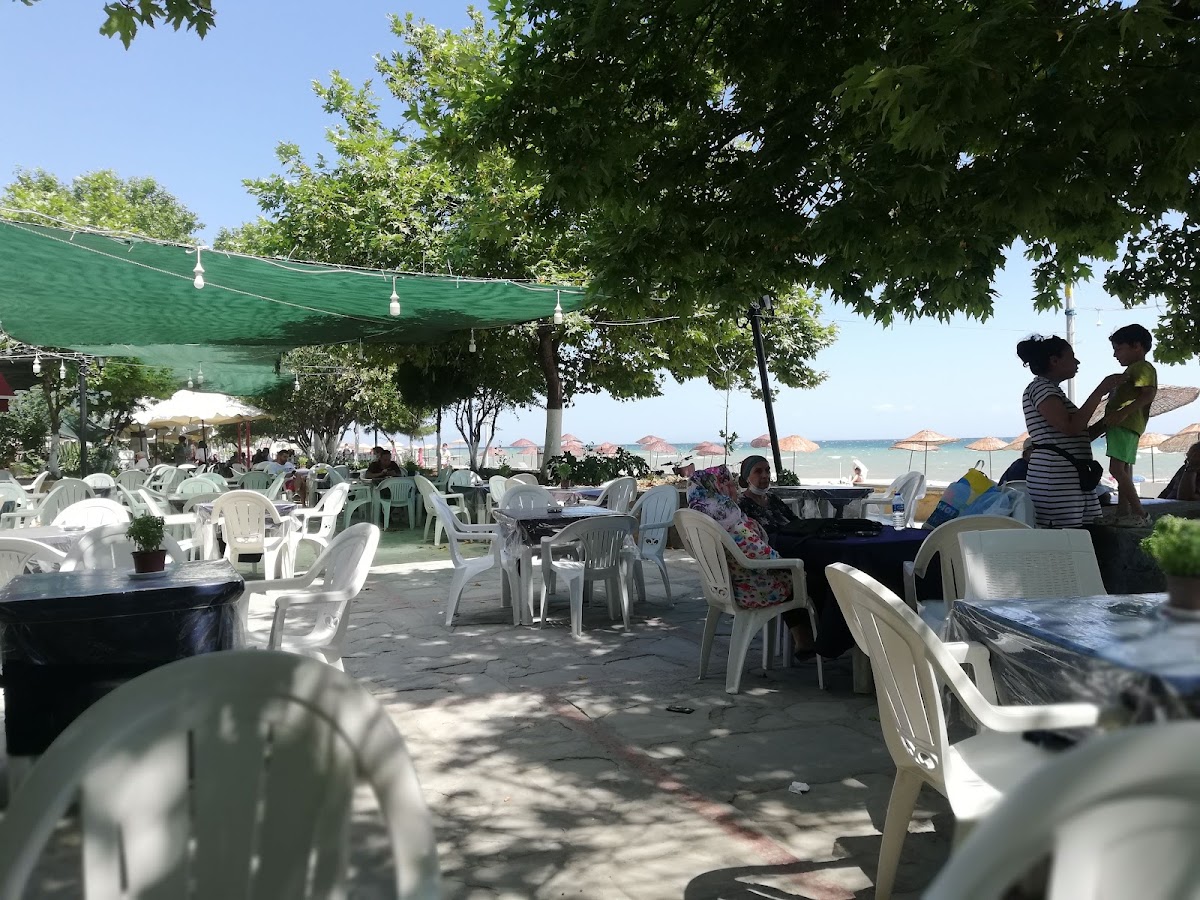 Gunay Aile Çay Bahçesi