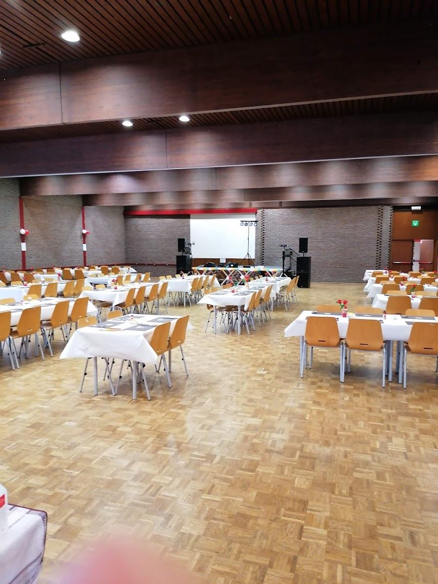 Ontmoetingscentrum HOFSTADE