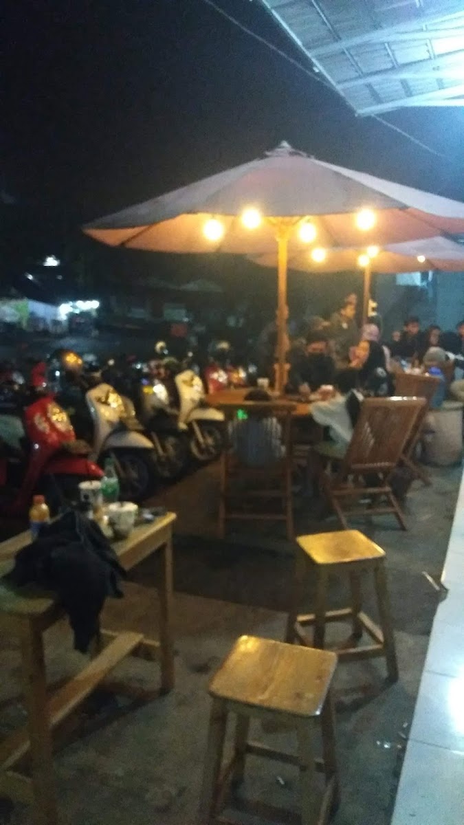 Pesona Coffee Cikembang