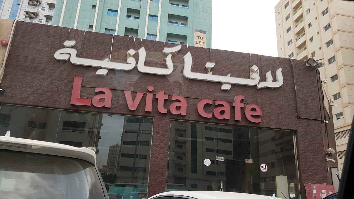 La Vita Cafe